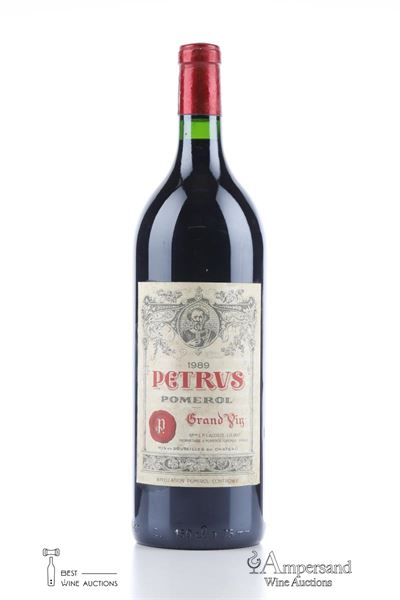 PETRUS 1989 - 1 Magnum