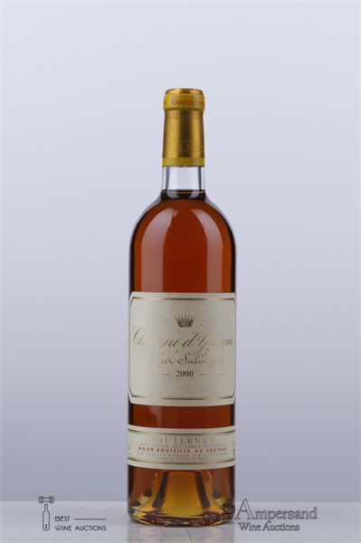 YQUEM 2000 - 1 Bottle