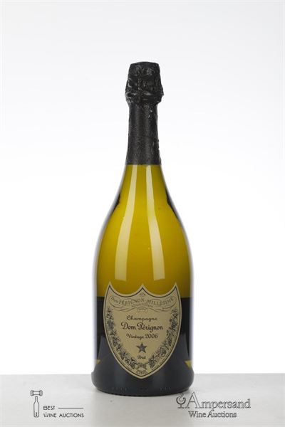 DOM PERIGNON 2006 - Moet et Chandon - 1 Bottle