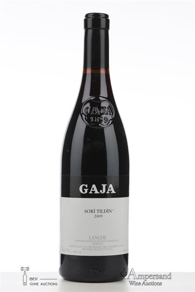 SORI TILDIN 2009 - Gaja - 1 Bottle