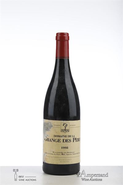 LA GRANGE DES PERES 1998 - Domaine de la Grange des Peres - 1 Bottle