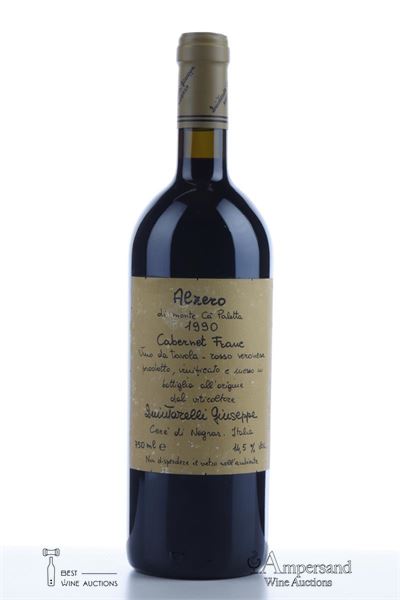 ALZERO 1990 - Quintarelli - 1 Bottle