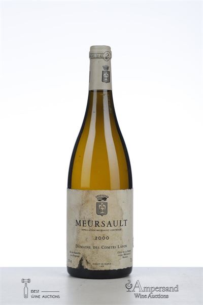 MEURSAULT 2000 - Comtes Lafon - 1 Bottle