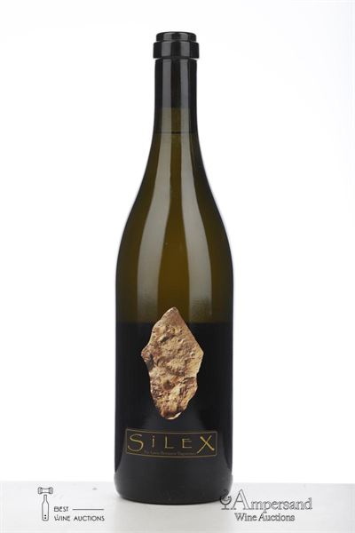 POUILLY FUME SILEX 2011 - Dagueneau - 1 Bottle