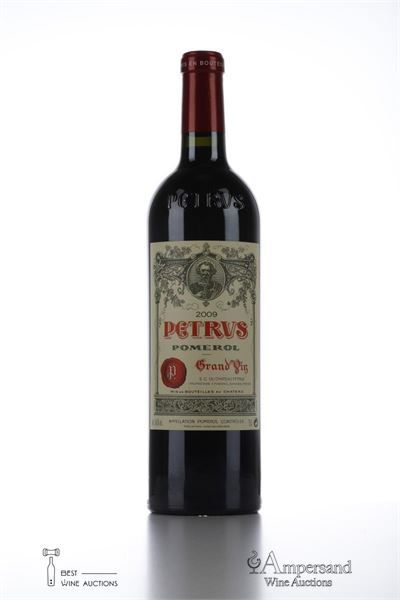 PETRUS 2009 - 1 Bottle