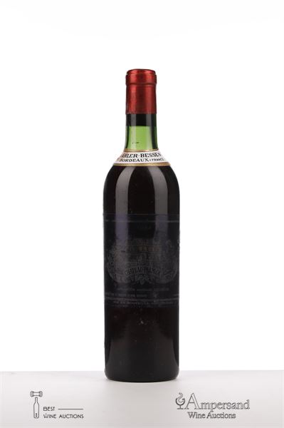 PALMER 1964 - Mc - 1 Bottle