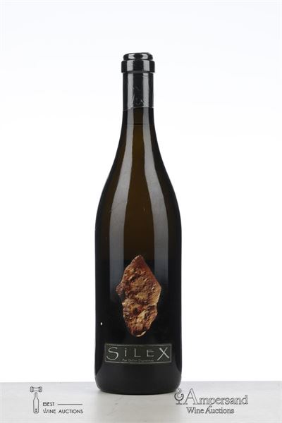 POUILLY FUME SILEX 2007 - Dagueneau - 1 Bottle