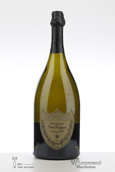 DOM PERIGNON 2013 - Moet et Chandon - 1 Magnum