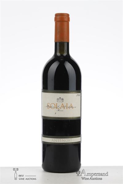 SOLAIA 1986 - Antinori - 1 Bottle