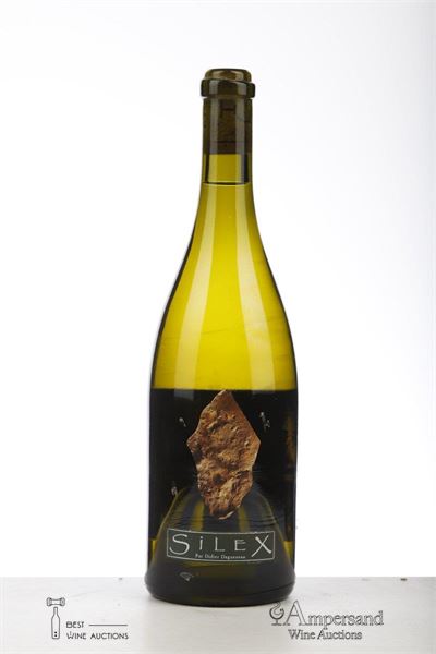 POUILLY FUME SILEX 2004 - Dagueneau - 1 Bottle