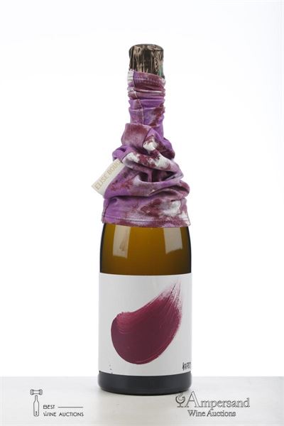 ELISE BOUGY VIBRATION MX18 2018 - Elise Bougy - 1 Bottle