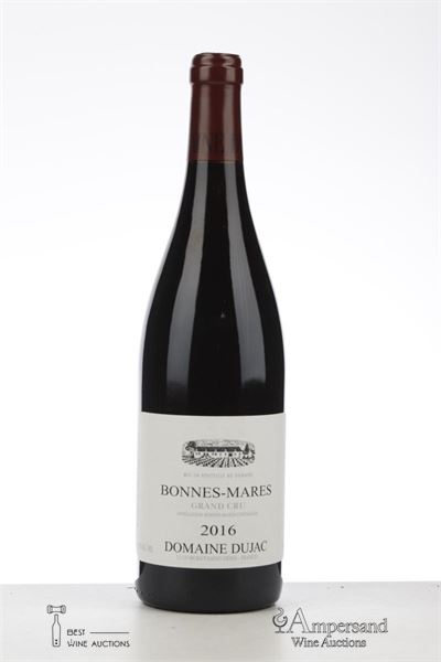 BONNES MARES 2016 - Dujac - 1 Bottle