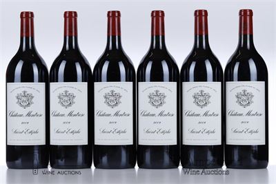 MONTROSE 2009 - 6 Magnums - Owc 6