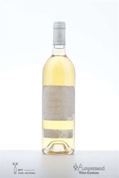 BLANC DE LYNCH BAGES 1995 - Mc - 1 Bottle