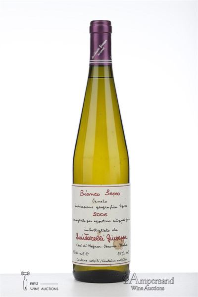 VENETO BIANCO SECCO 2006 - Quintarelli - 1 Bottle