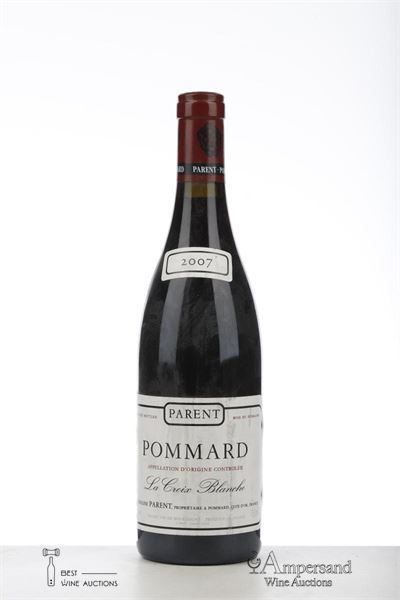 POMMARD LA CROIX BLANCHE 2007 - Parent - 1 Bottle