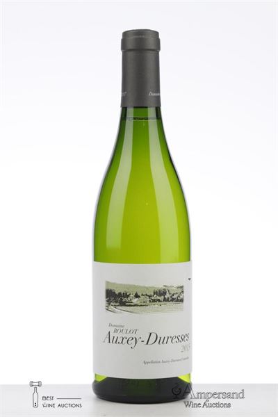 AUXEY DURESSES BLANC 2015 - Roulot - 1 Bottle