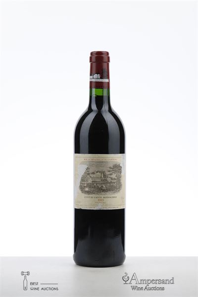 LAFITE ROTHSCHILD 1993 - Mc - 1 Bottle
