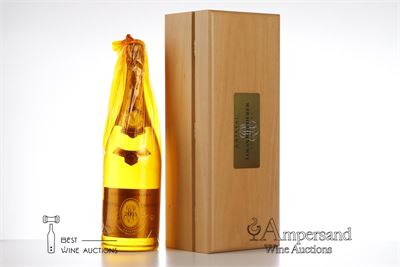 CRISTAL ROEDERER 2005 - Louis Roederer - 1 Magnum - Owc 1
