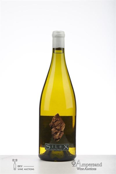 POUILLY FUME SILEX 2002 - Dagueneau - 1 Magnum