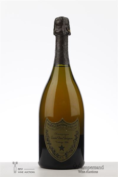 DOM PERIGNON 1988 - Moet et Chandon - 1 Bottle