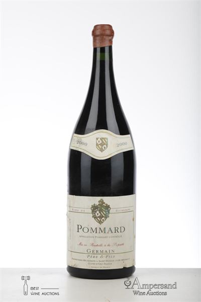 POMMARD 2000 - Germain - 3,000Ltr