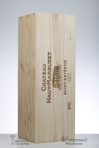 HAUT MARBUZET 2018 - Mc - 1 x 6,00 Ltr - Owc 1