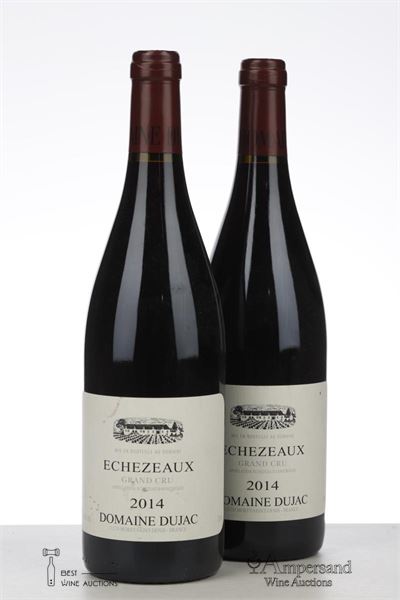 ECHEZEAUX 2014 - Dujac - 2 Bottles