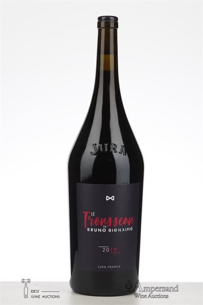 LE TROUSSEAU DE BRUNO BIENAIME 2019 - Domaine Bienaime - 1 Magnum