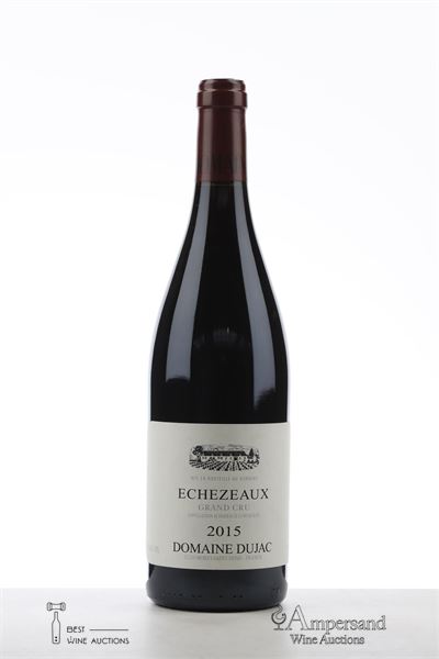 ECHEZEAUX 2015 - Domaine Dujac - 1 Bottle