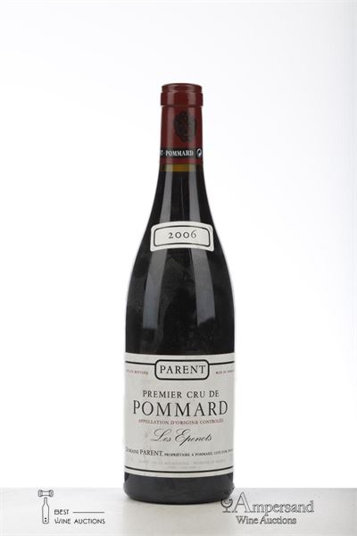 POMMARD LES EPENOTS 2006 - Parent - 1 Bottle