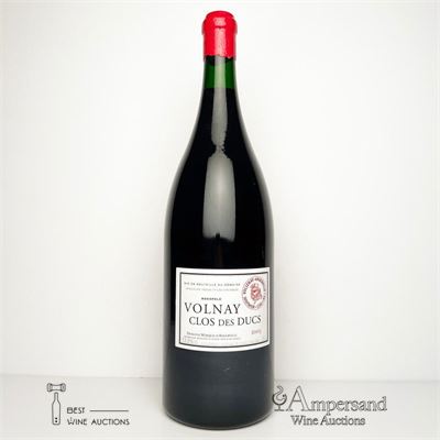 VOLNAY CLOS DES DUCS 2005 - Marques d'Angerville - 1 x 3,000Ltr
