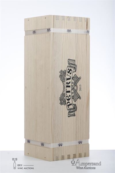 PETRUS 2015 - Mc - 1 Magnum - Owc 1