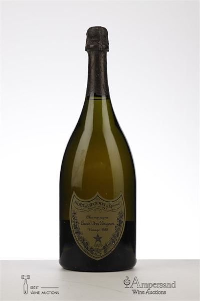 DOM PERIGNON 1988 - Moet et Chandon - 1 Magnum