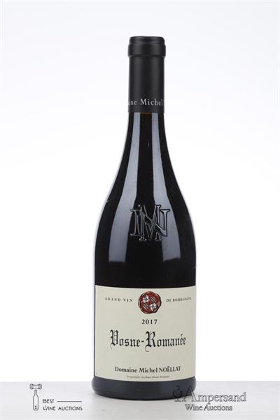 VOSNE ROMANEE 2017 - Michel Noellat - 1 Bottle