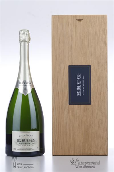 KRUG CLOS DU MESNIL 2003 - Krug - 1 Magnum - Owc 1