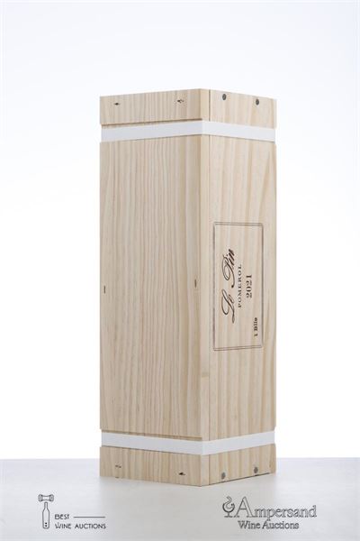 LE PIN 2021 - Mc - 1 Bottle - Owc 1