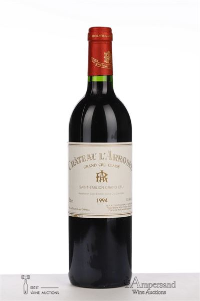 L'ARROSEE 1994 - Mc - 1 Bottle