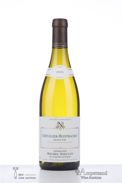 CHEVALIER MONTRACHET 2020 - Michel Niellon - 1 Bottle