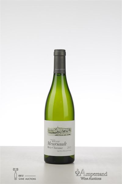 MEURSAULT MEIX CHAVAUX 2015 - Roulot - 1 Bottle