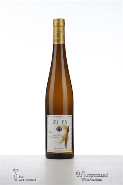 SYLVANER FEUERVOGEL 2022 - Keller - 1 Bottle