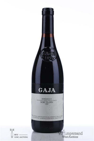 SORI TILDIN 1989 - Gaja - 1 Bottle