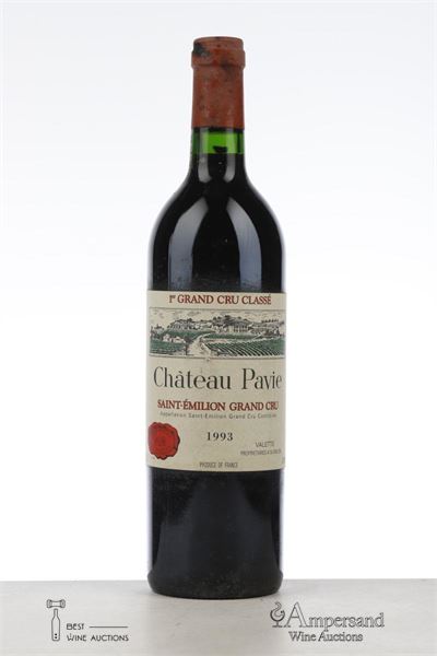 PAVIE 1993 - Mc - 1 Bottle