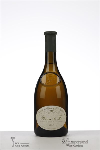 BARON DE L 1994 - Ladoucette - 1 Bottle