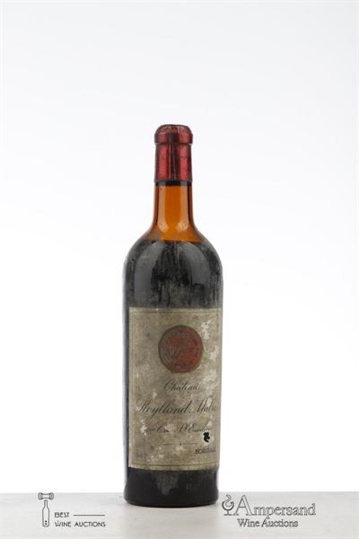 ROYLLAND MATRAS 1947 - Vandermeulen - 1 Bottle