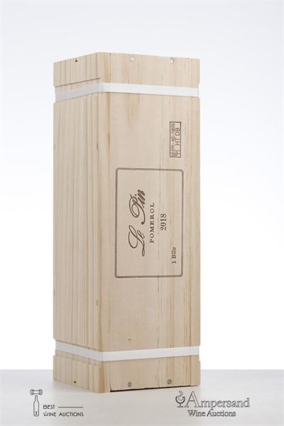 LE PIN 2018 - Mc - 1 Bottle - Owc 1
