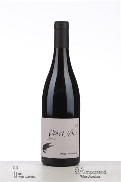 PINOT NOIX ARDOISE 2018 - Twardowski - 1 Bottle