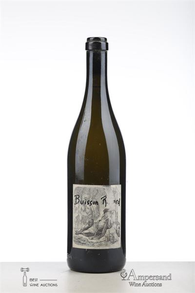 POUILLY FUME BUISSON RENARD 2004 - Dagueneau - 1 Bottle
