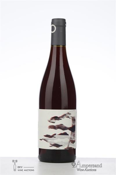BOURGOGNE HAUTES COTES DE BEAUNE ROUGE PARIS L'HOPITAL 2021 - Chantereves - 1 Bottle