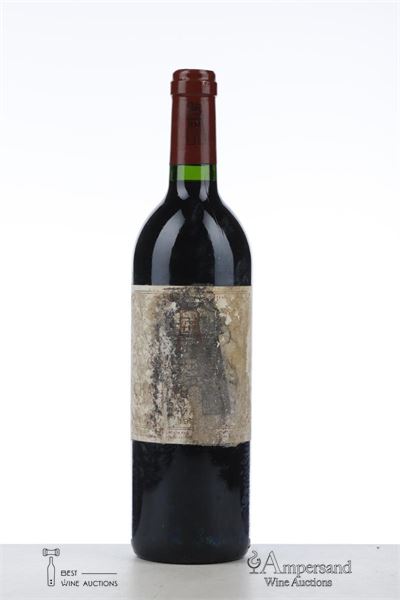 LATOUR 1992 - Mc - 1 Bottle